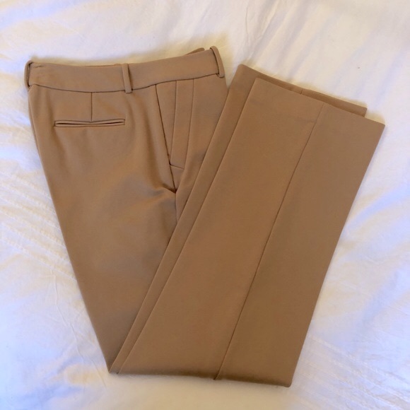 Charter Club Pants - NWOT Charter Club Classic Fit Trouser Pants